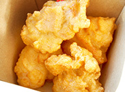唐揚げ