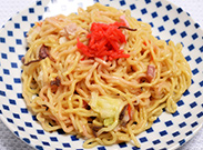 長崎焼きちゃんぽん