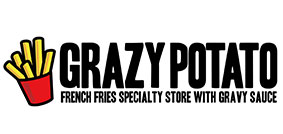 GRAZY POTATO