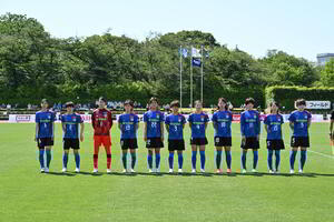 スフィーダ世田谷FC × 静岡ＳＳＵボニータ