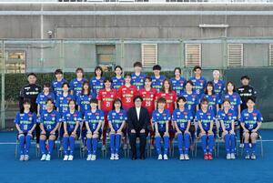 2025プレナスなでしこリーグ1部 第7節<br>スフィーダ世田谷FC × ヴィアマテラス宮崎