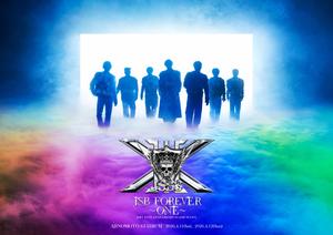 三代目 J SOUL BROTHERS 15TH ANNIVERSARY STADIUM LIVE 